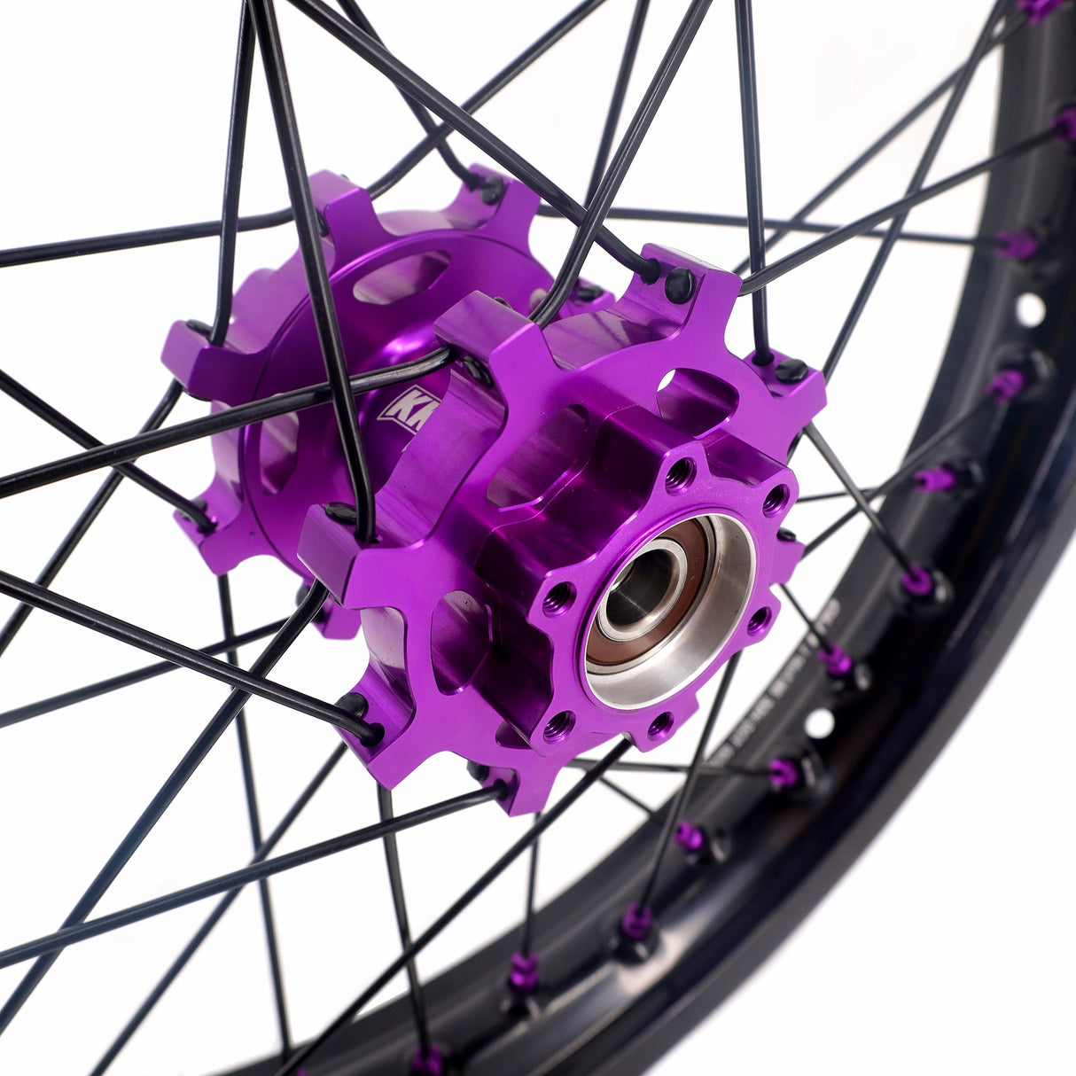 KKE 19/16 E-Moto Wheels