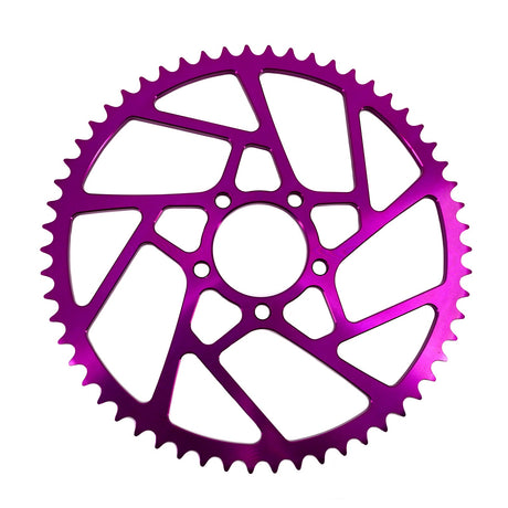 KKE Rear 54T Aluminum Sprocket