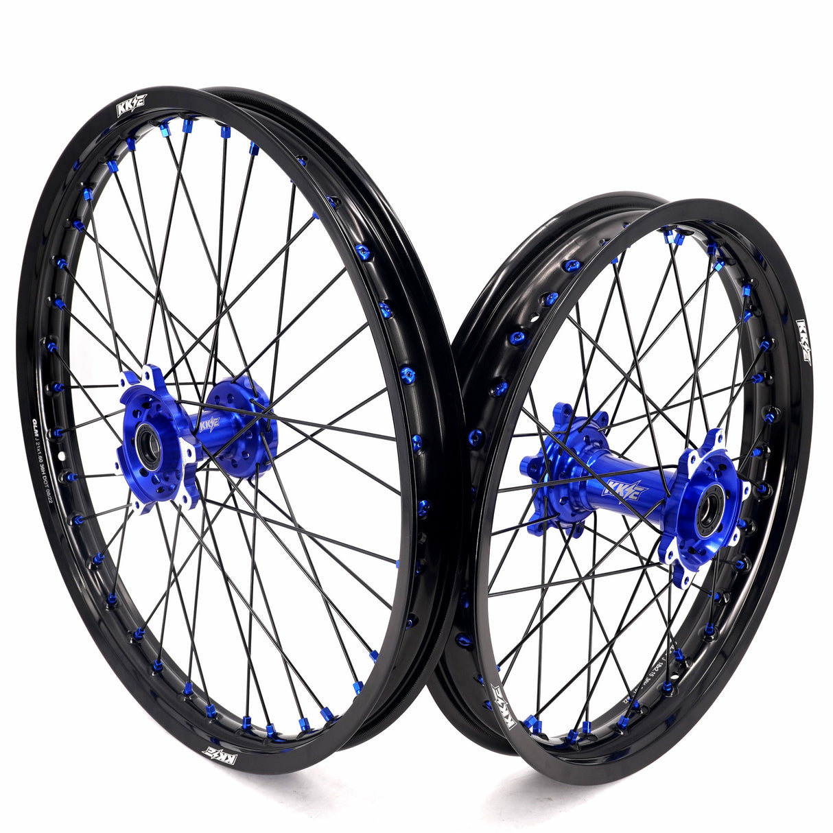 Surron Ultra Bee KKE 21/18 E-Moto Wheels