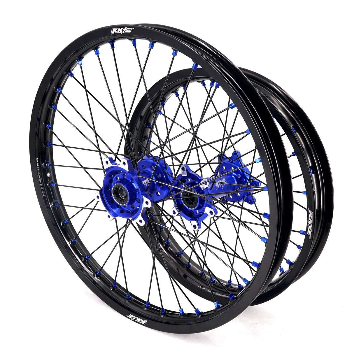 Surron Ultra Bee KKE 21/18 E-Moto Wheels