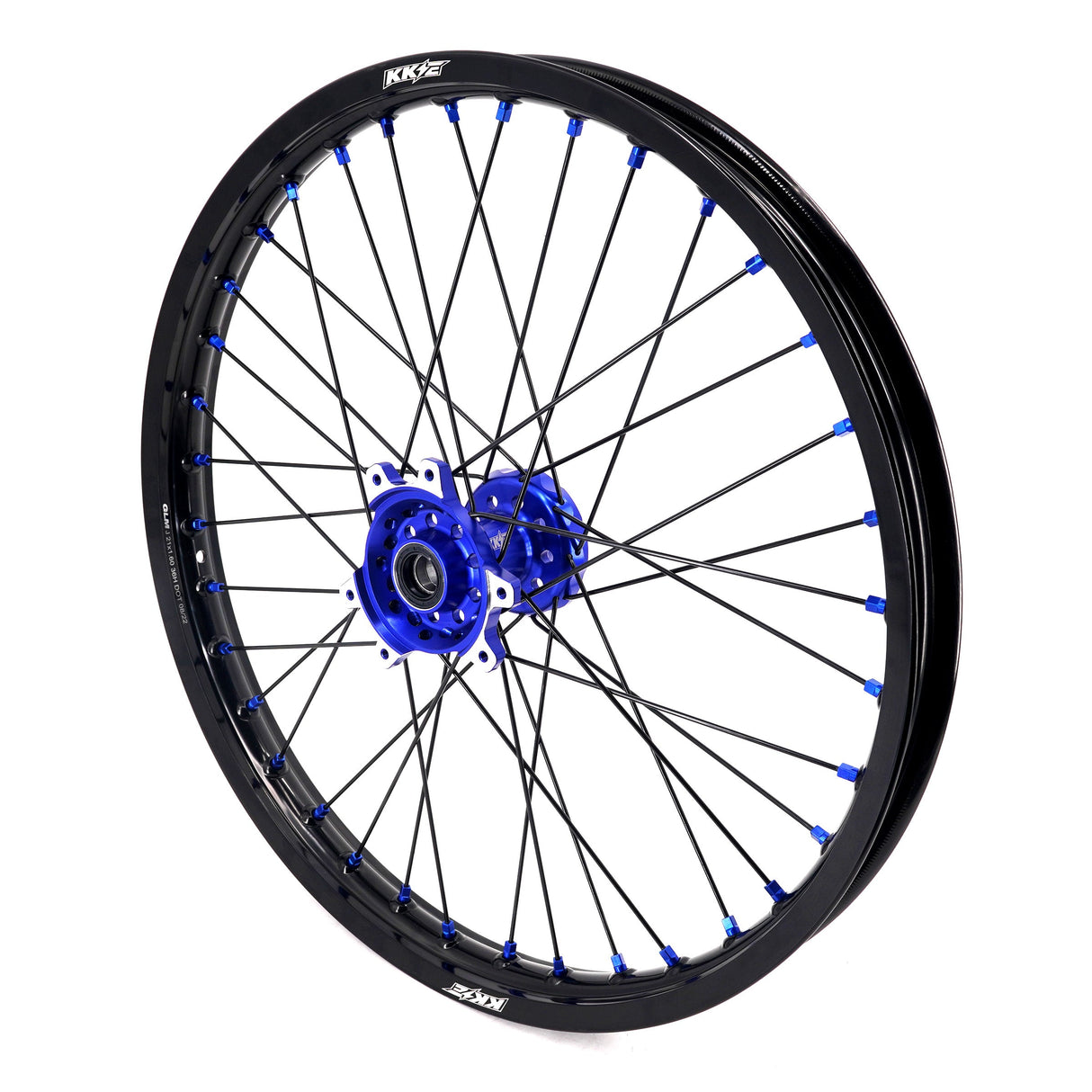 Surron Ultra Bee KKE 21/18 E-Moto Wheels