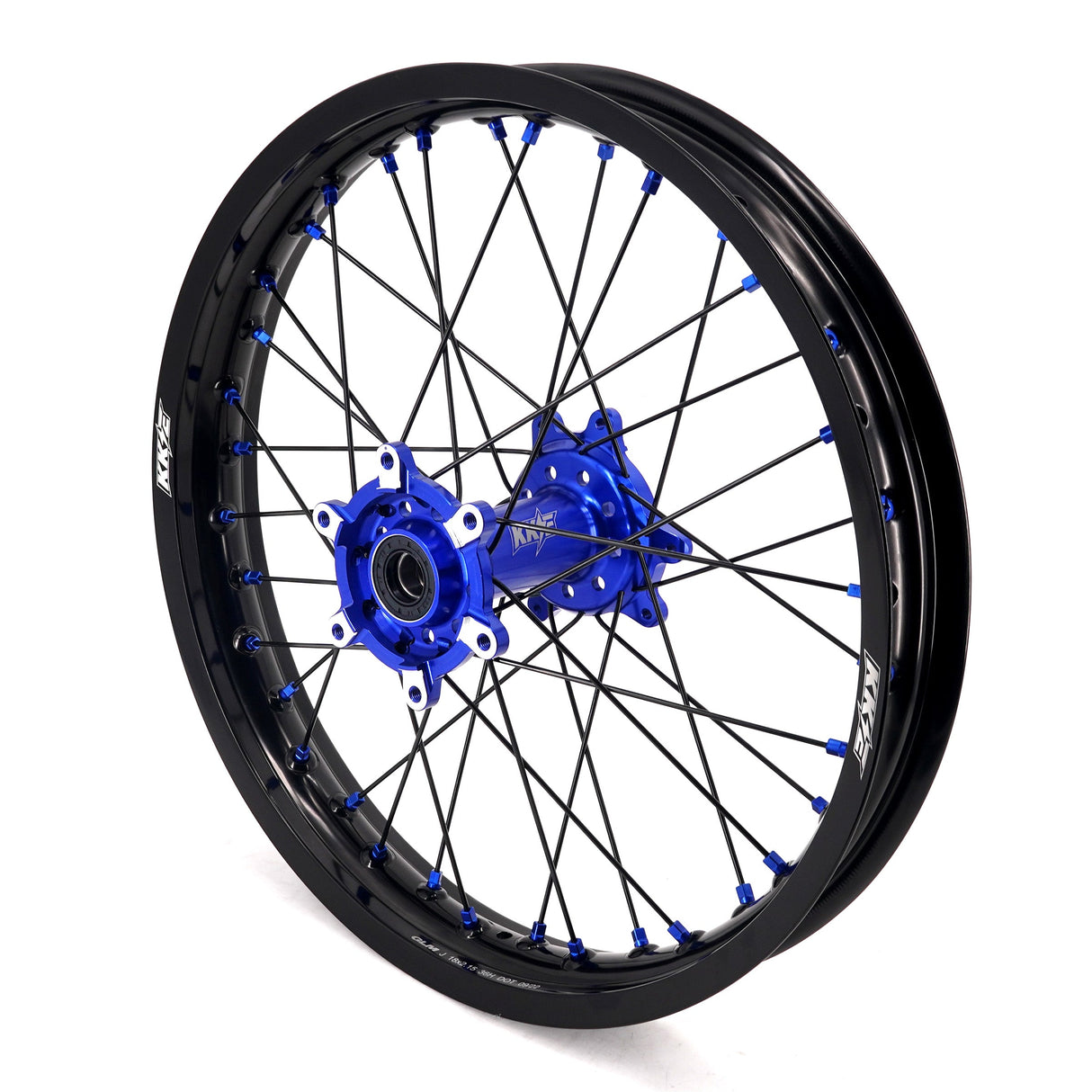 Surron Ultra Bee KKE 21/18 E-Moto Wheels