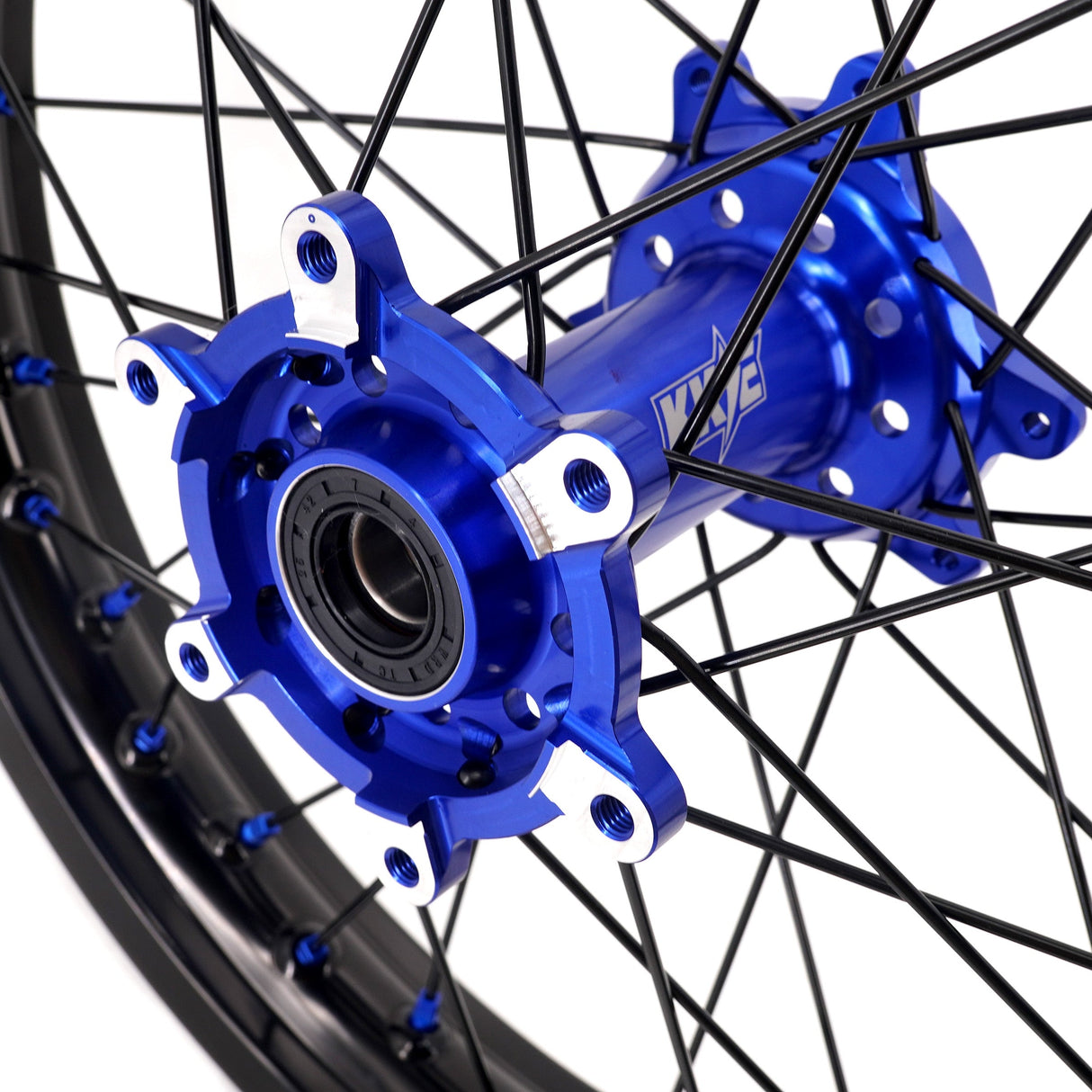 Surron Ultra Bee KKE 21/18 E-Moto Wheels