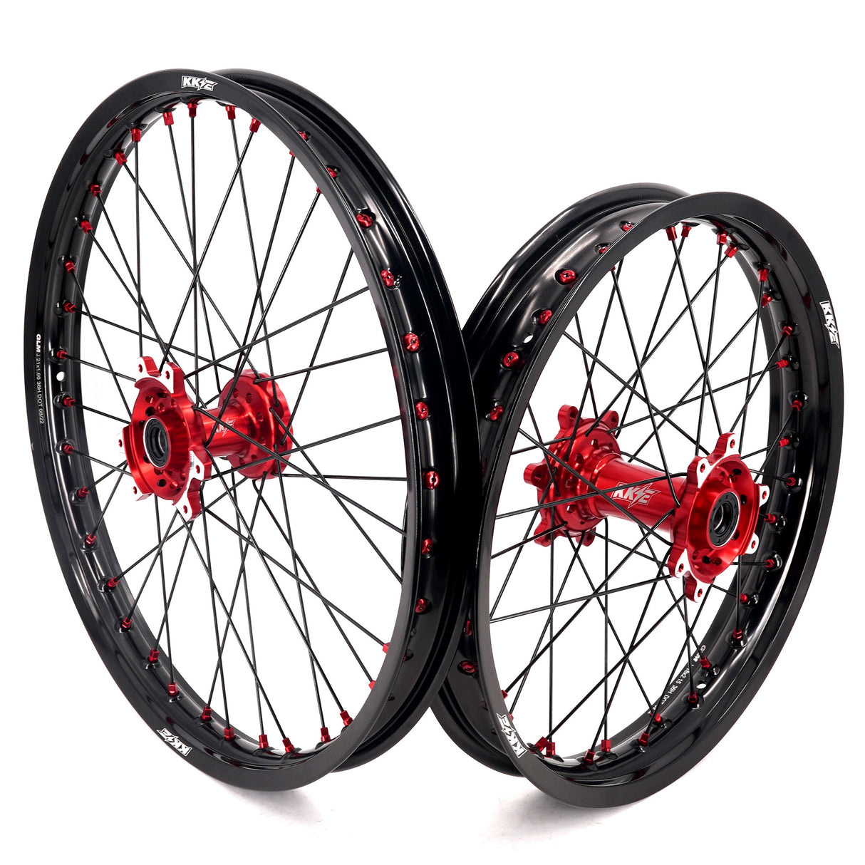 Surron Ultra Bee KKE 21/18 E-Moto Wheels