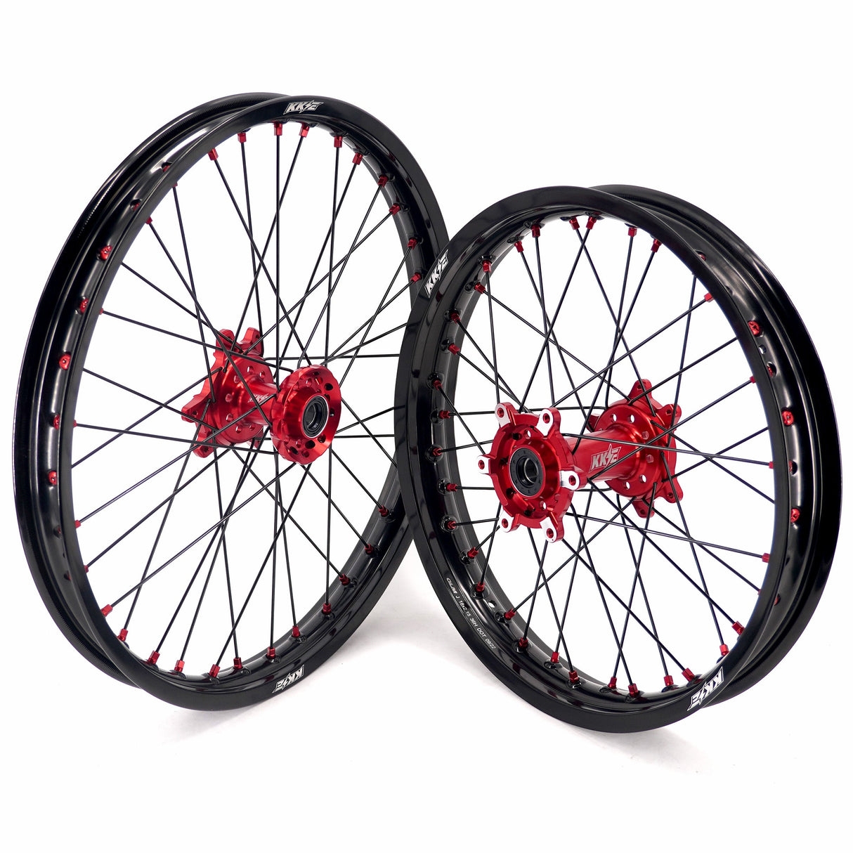 Surron Ultra Bee KKE 21/18 E-Moto Wheels
