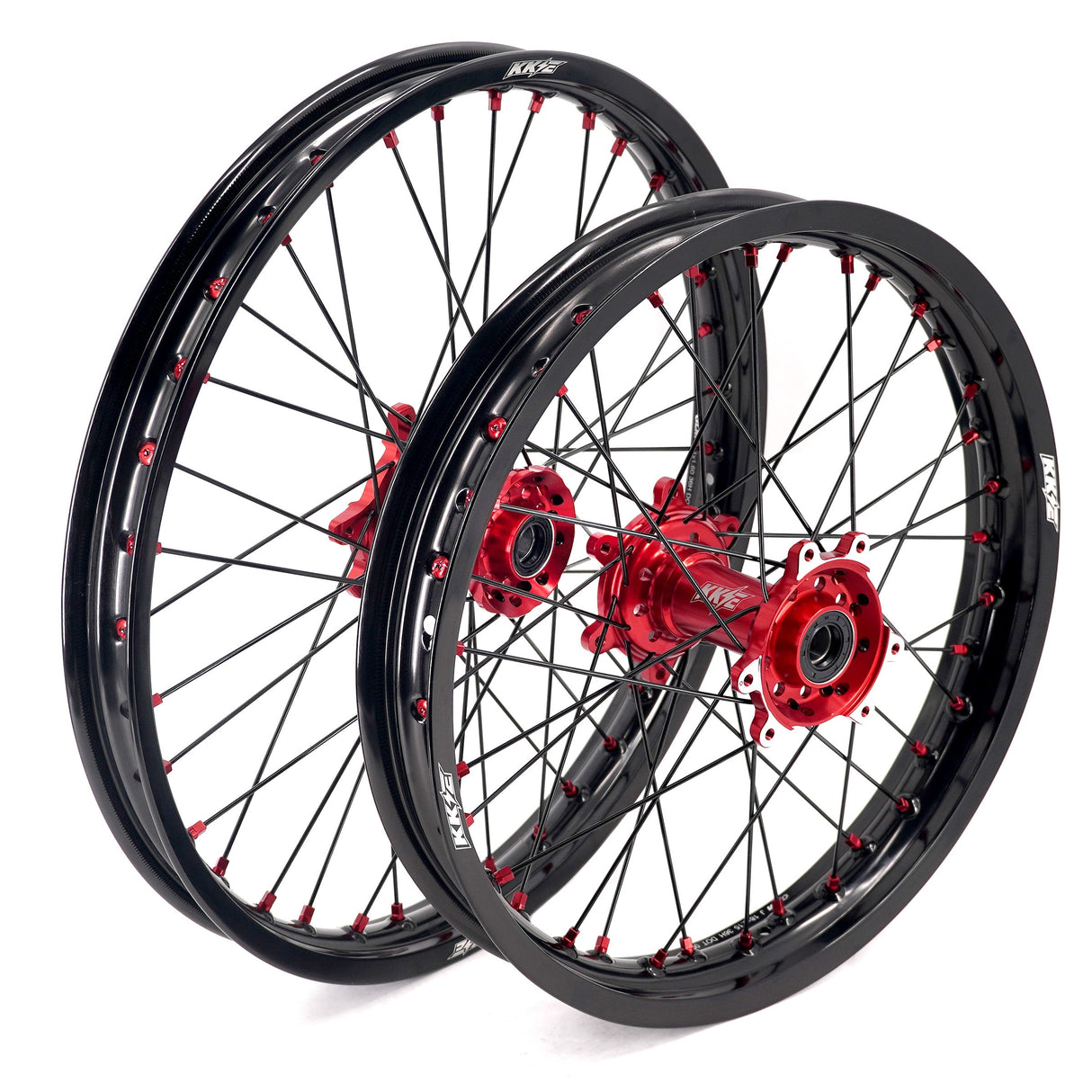 Surron Ultra Bee KKE 21/18 E-Moto Wheels