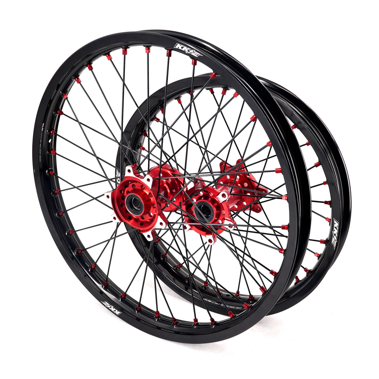 Surron Ultra Bee KKE 21/18 E-Moto Wheels