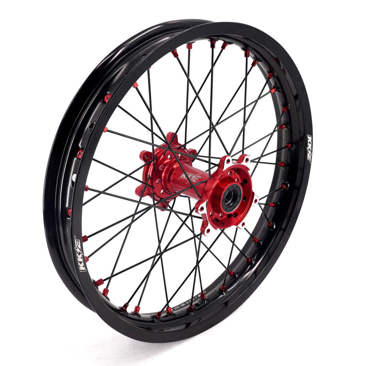 Surron Ultra Bee KKE 21/18 E-Moto Wheels