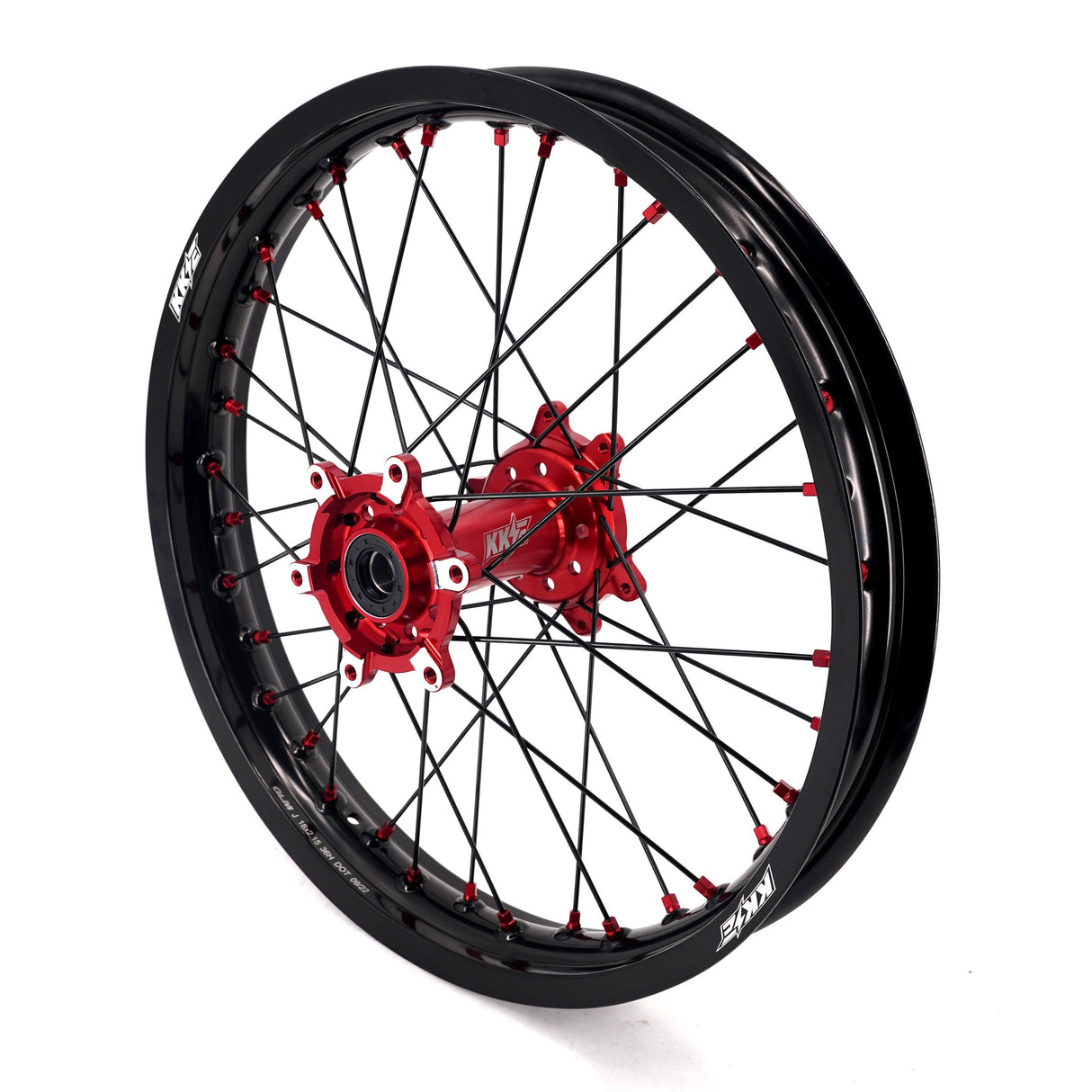 Surron Ultra Bee KKE 21/18 E-Moto Wheels