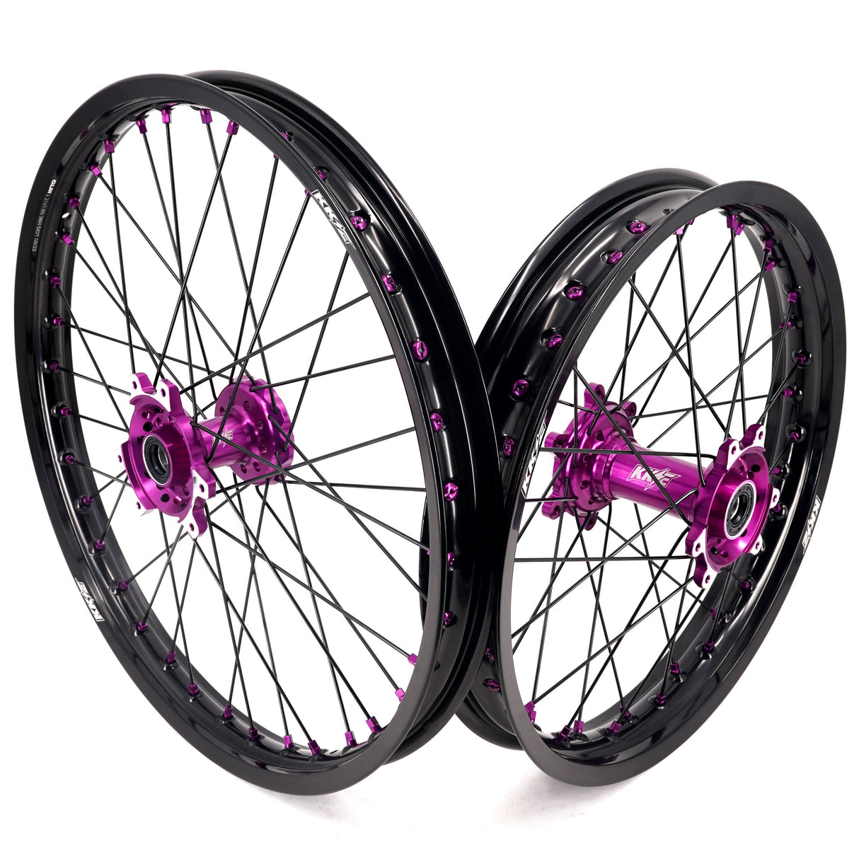 Surron Ultra Bee KKE 21/18 E-Moto Wheels