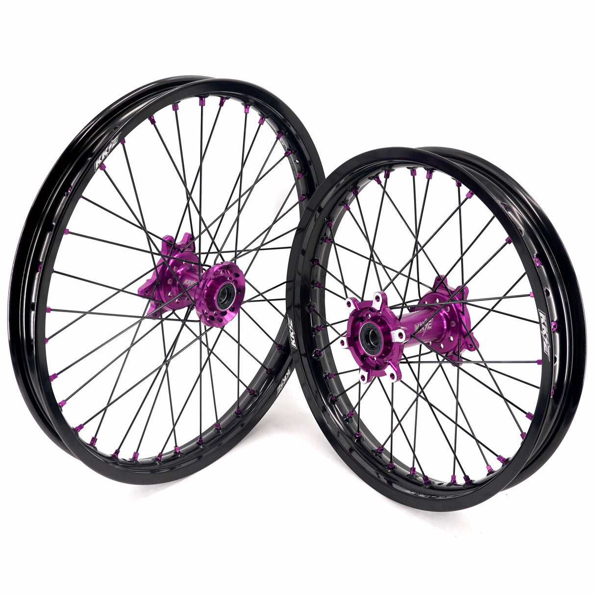 Surron Ultra Bee KKE 21/18 E-Moto Wheels