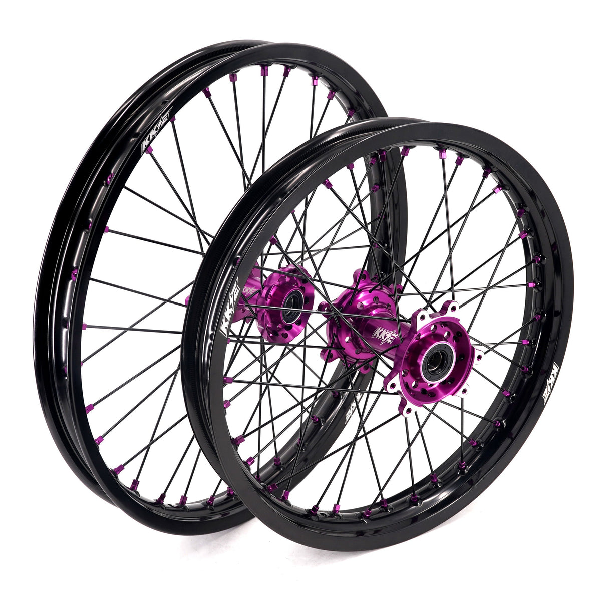 Surron Ultra Bee KKE 21/18 E-Moto Wheels