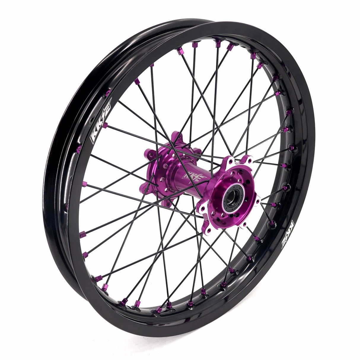 Surron Ultra Bee KKE 21/18 E-Moto Wheels