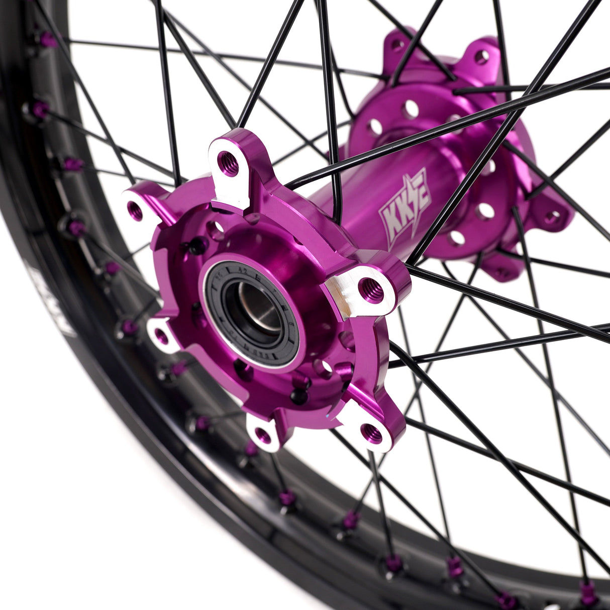 Surron Ultra Bee KKE 21/18 E-Moto Wheels