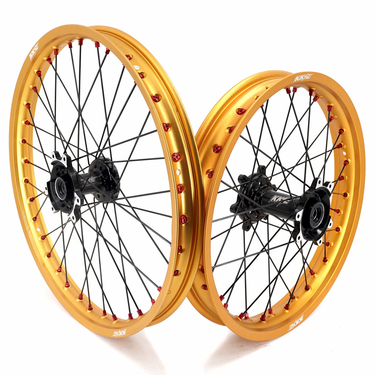 Surron Ultra Bee KKE 21/18 E-Moto Wheels