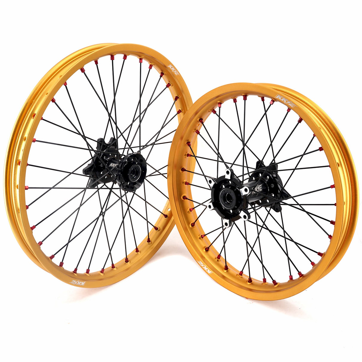 Surron Ultra Bee KKE 21/18 E-Moto Wheels