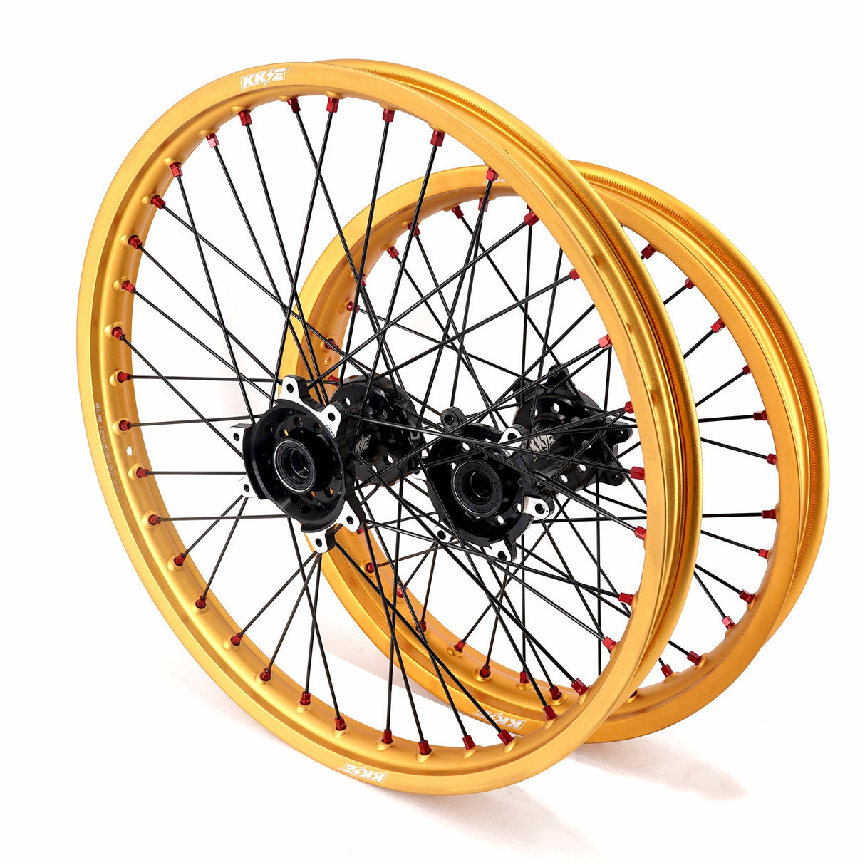 Surron Ultra Bee KKE 21/18 E-Moto Wheels