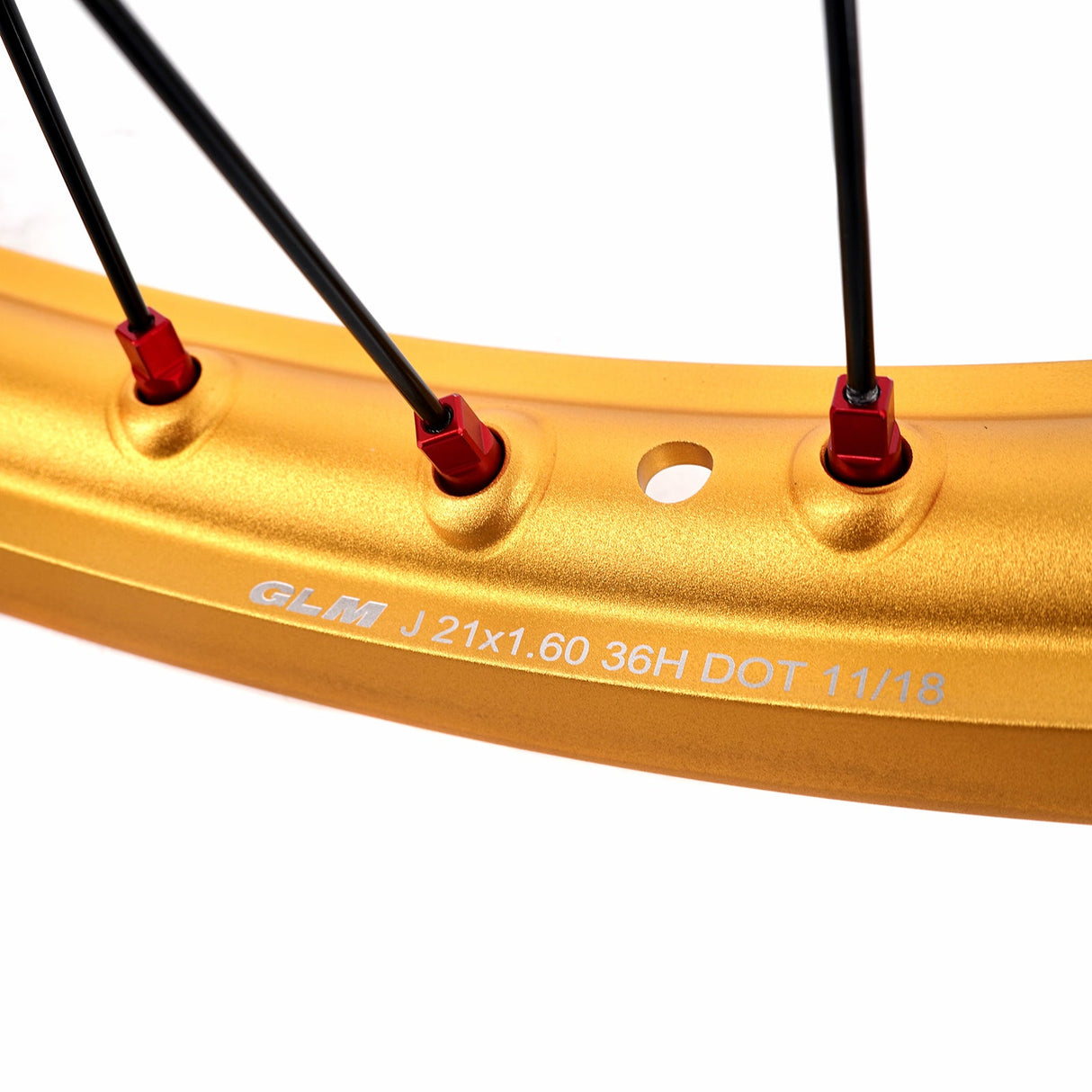 Surron Ultra Bee KKE 21/18 E-Moto Wheels