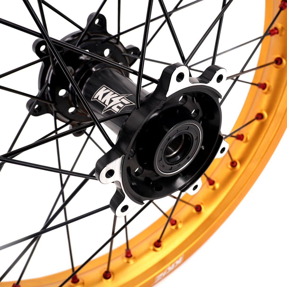 Surron Ultra Bee KKE 21/18 E-Moto Wheels