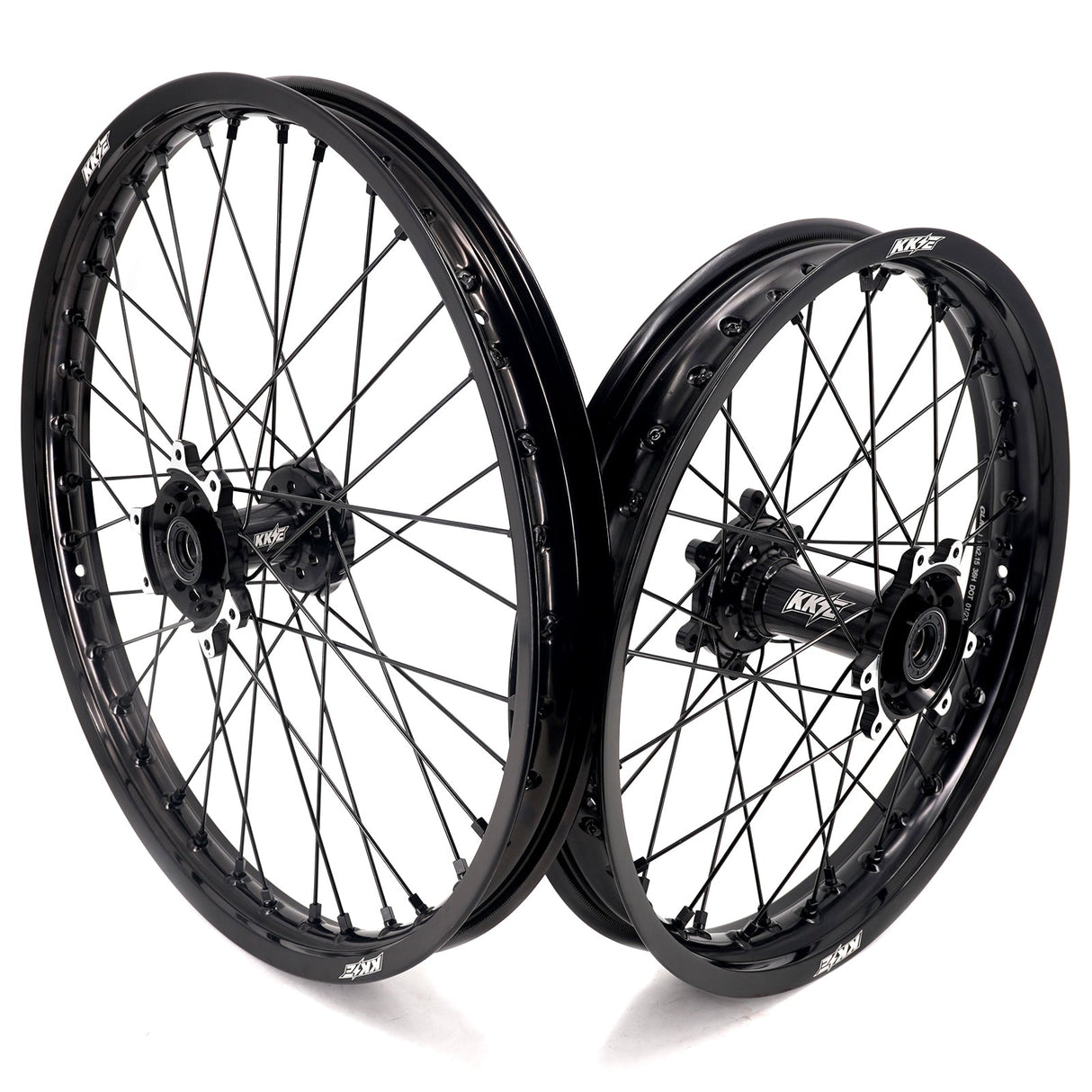 Surron Ultra Bee KKE 21/18 E-Moto Wheels