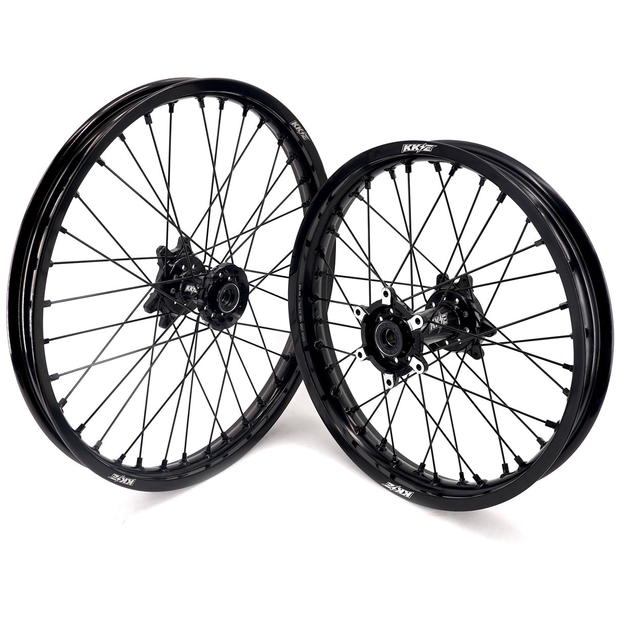 Surron Ultra Bee KKE 21/18 E-Moto Wheels