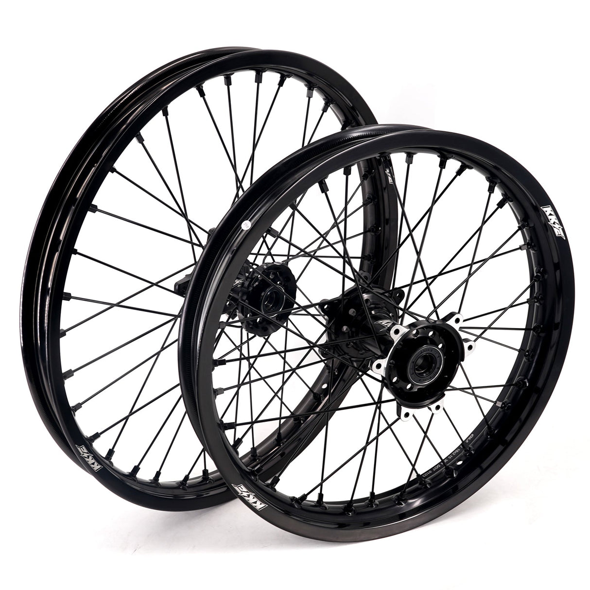 Surron Ultra Bee KKE 21/18 E-Moto Wheels