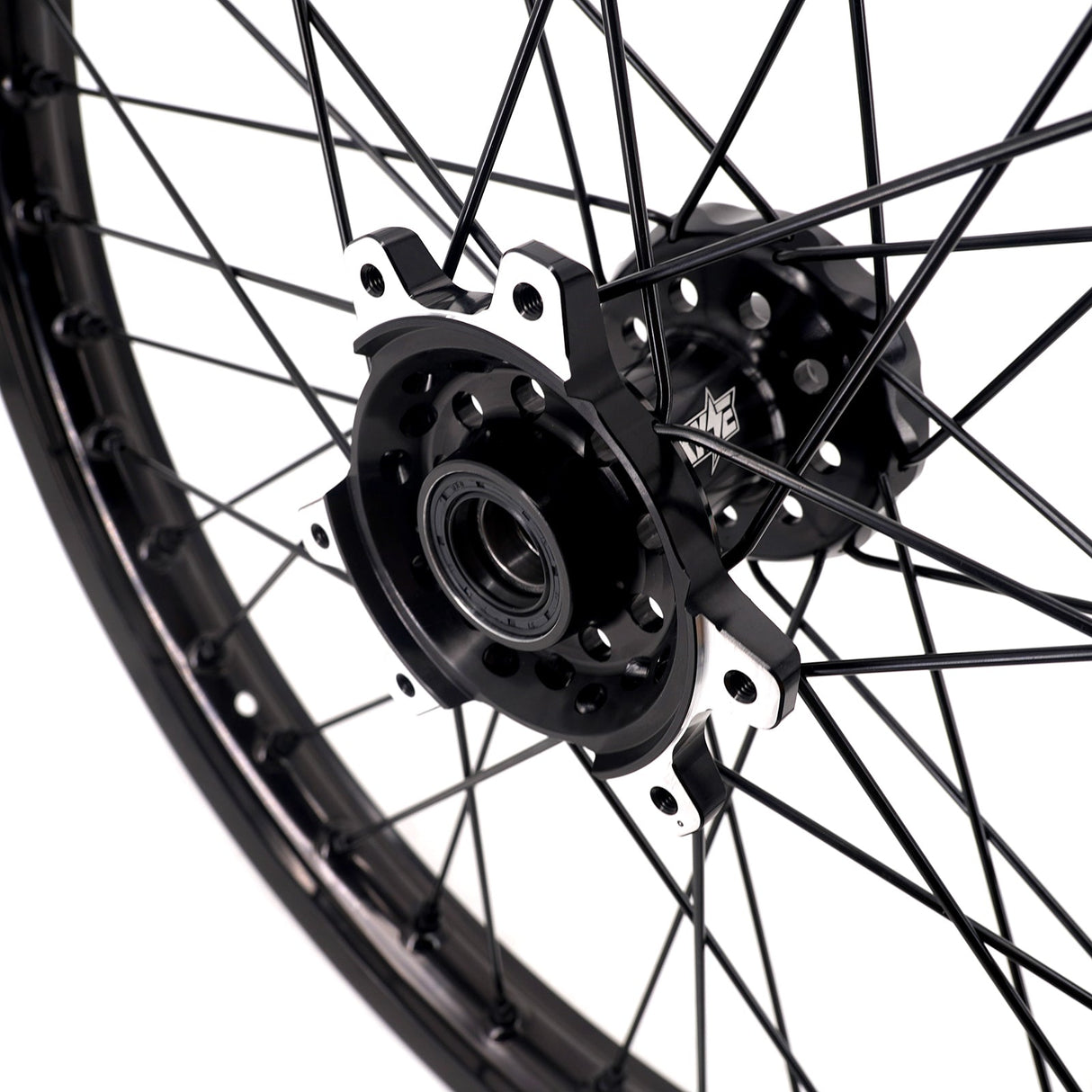 Surron Ultra Bee KKE 21/18 E-Moto Wheels