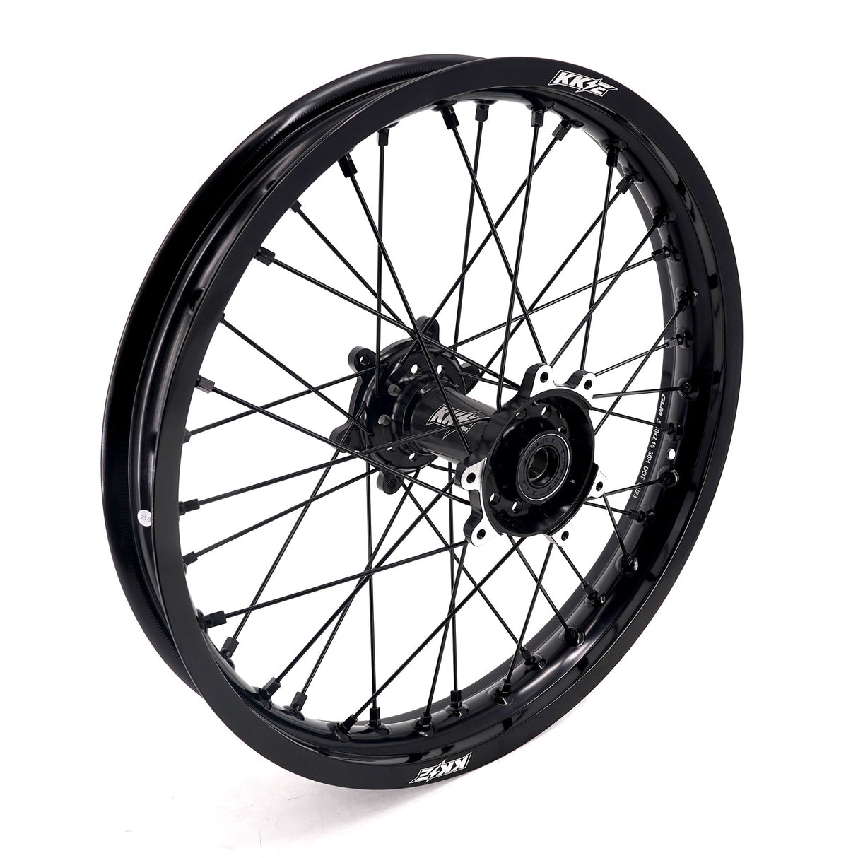 Surron Ultra Bee KKE 21/18 E-Moto Wheels