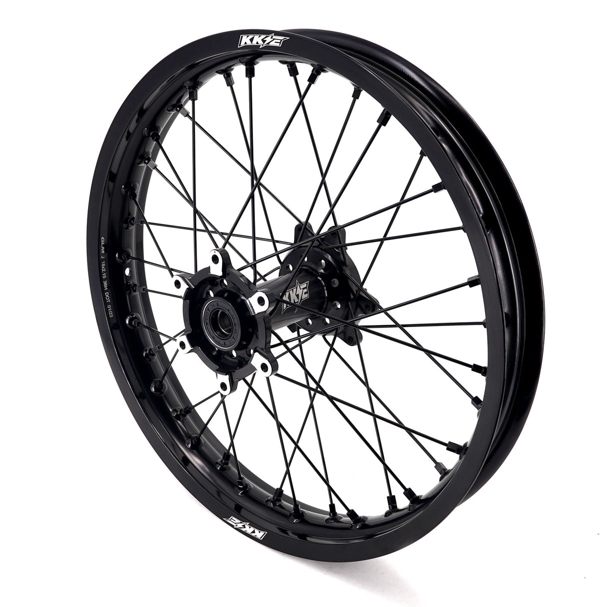 Surron Ultra Bee KKE 21/18 E-Moto Wheels