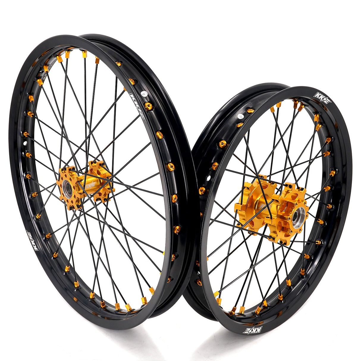 KKE 19/16 E-Moto Wheels