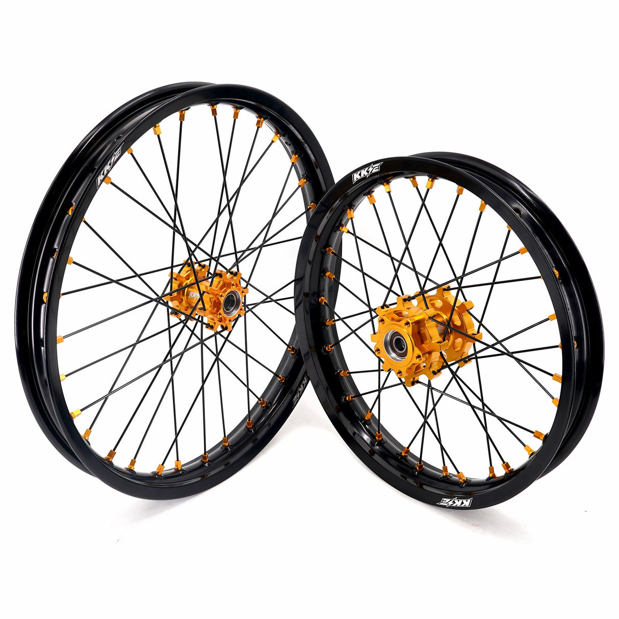 KKE 19/16 E-Moto Wheels