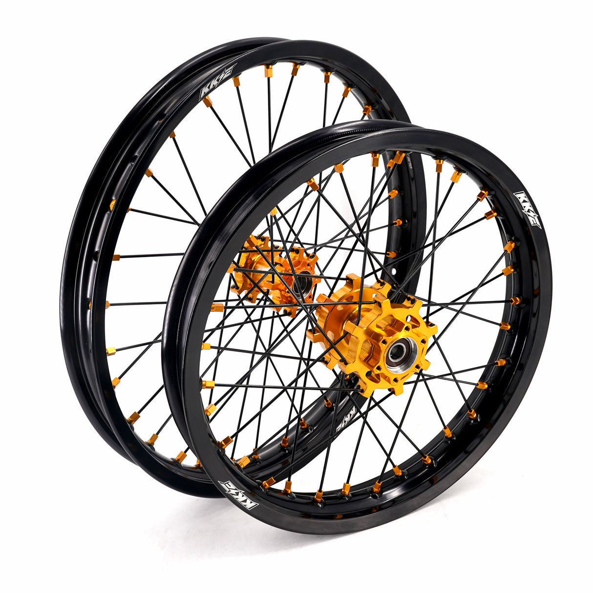 KKE 19/16 E-Moto Wheels