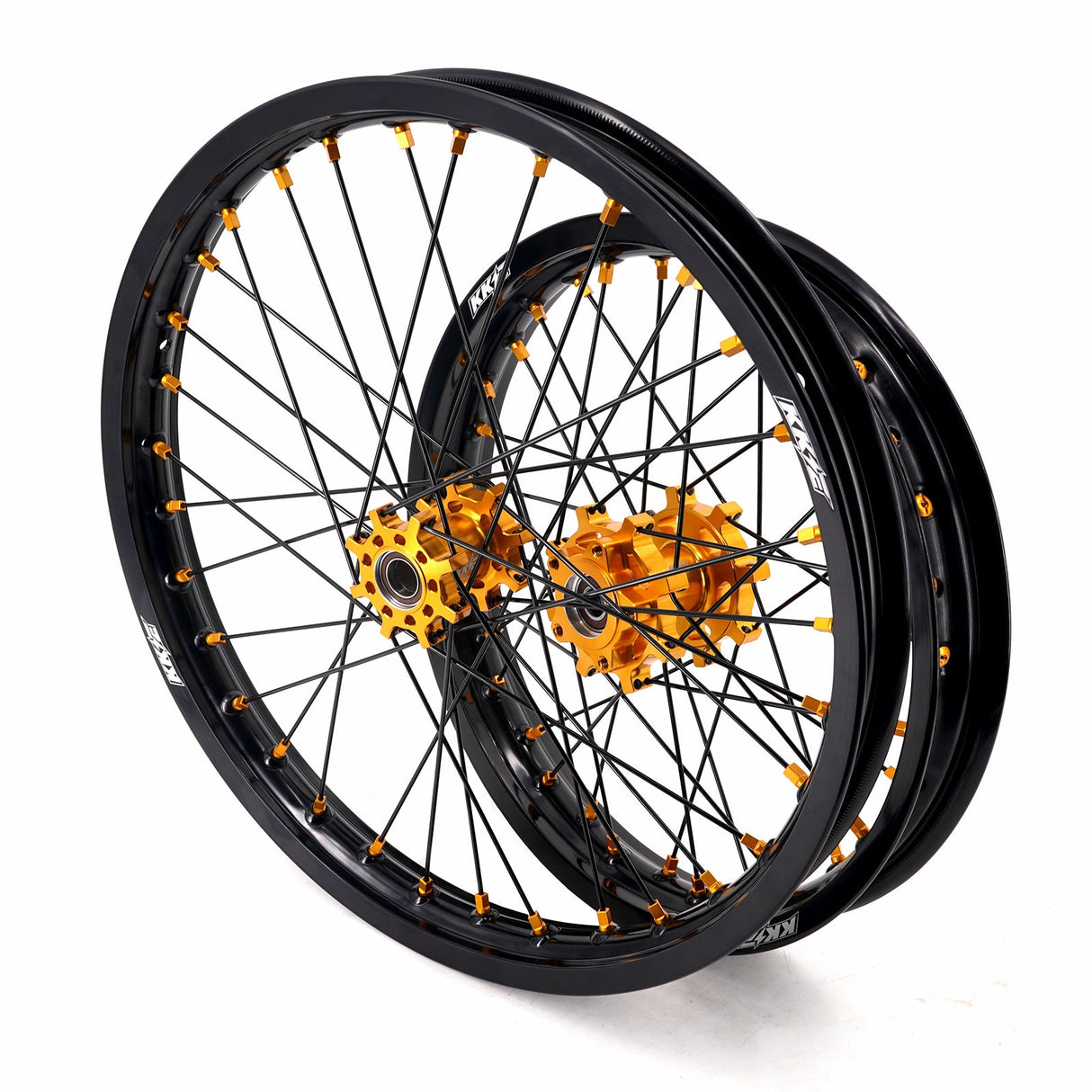 KKE 19/16 E-Moto Wheels