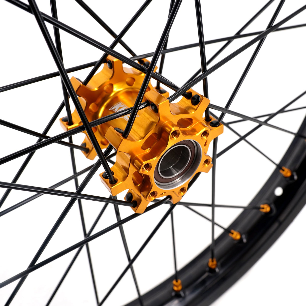 KKE 19/16 E-Moto Wheels