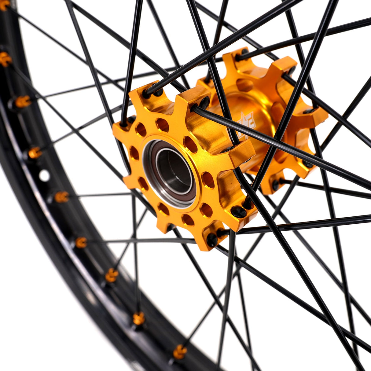 KKE 19/16 E-Moto Wheels