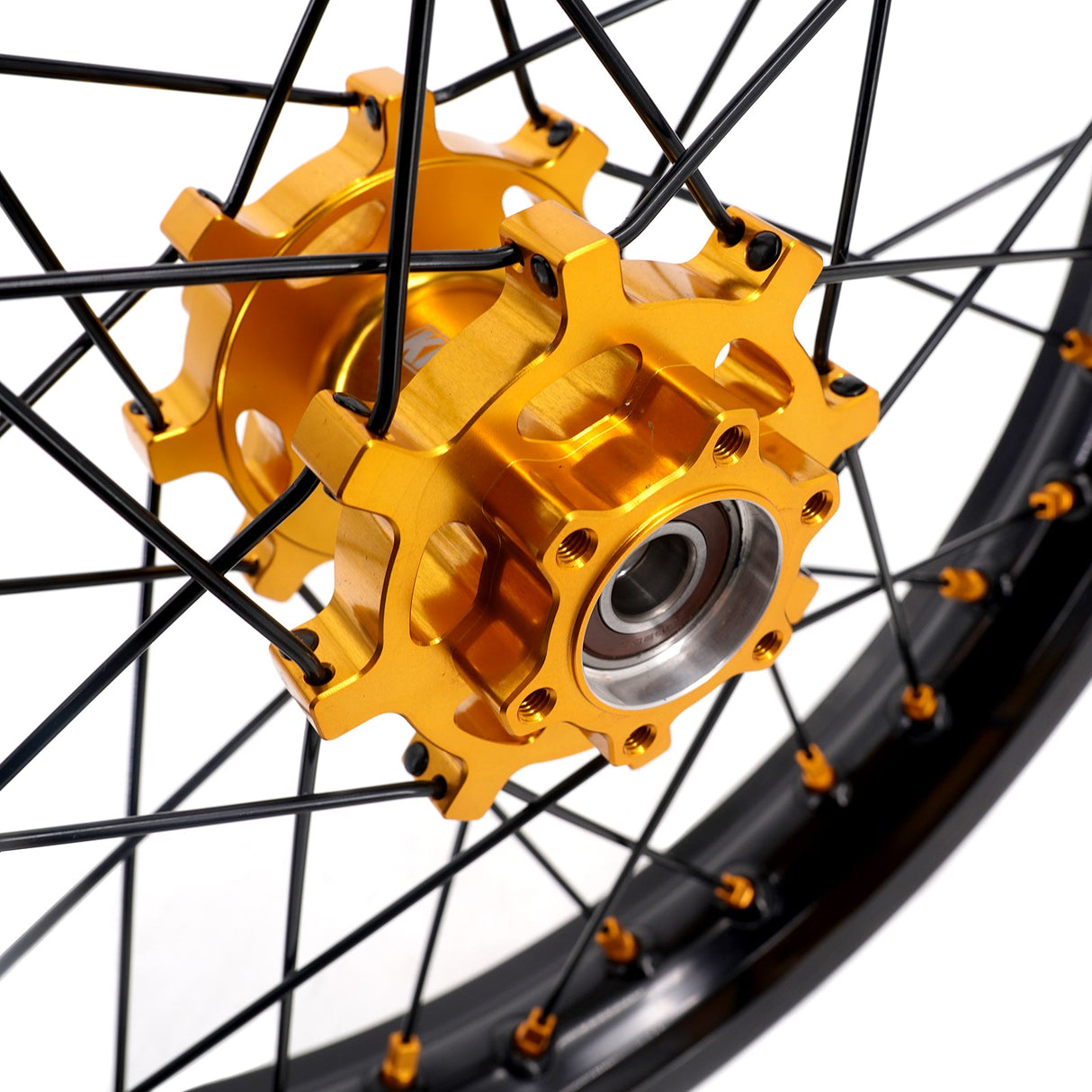 KKE 19/16 E-Moto Wheels
