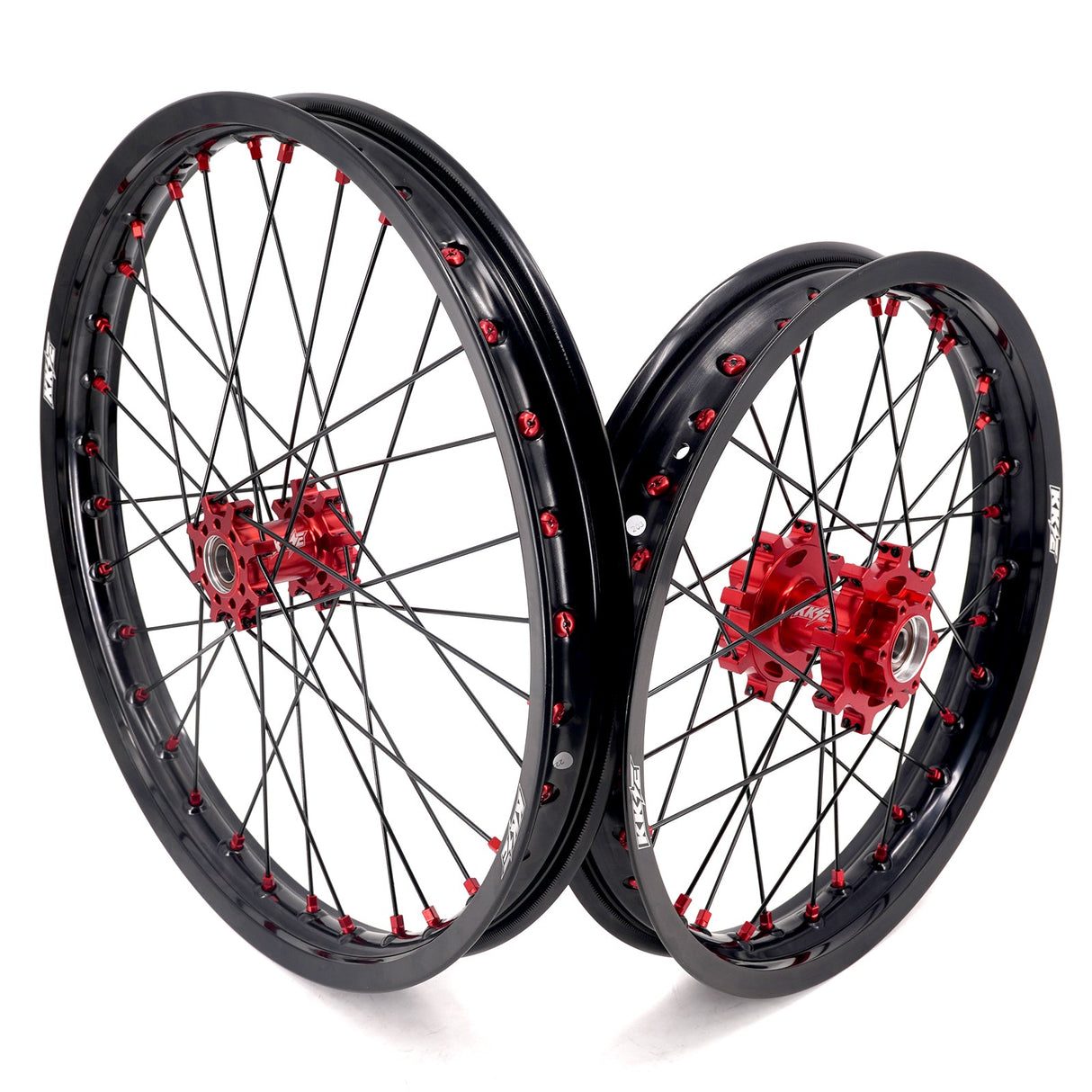 KKE 19/16 E-Moto Wheels