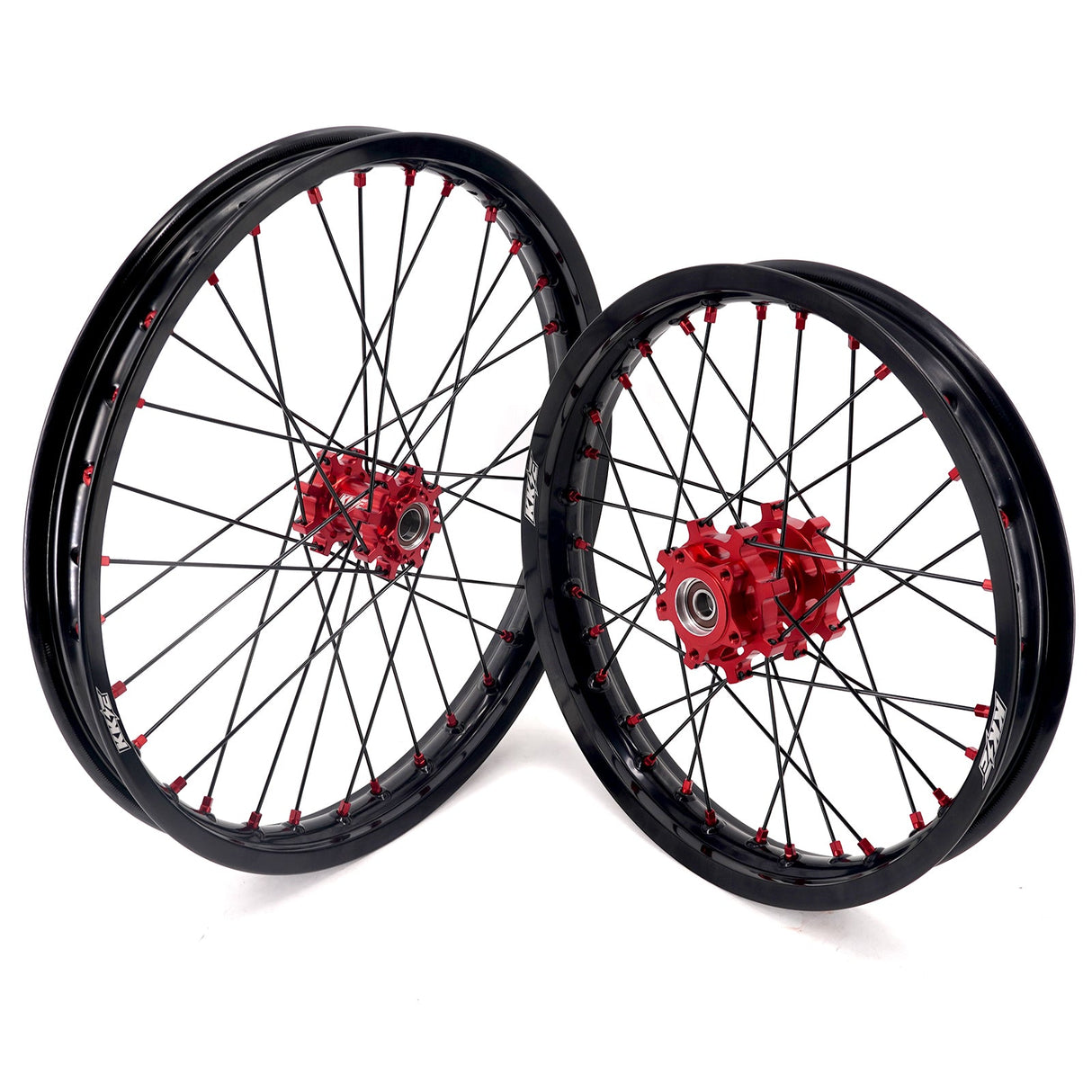 KKE 19/16 E-Moto Wheels