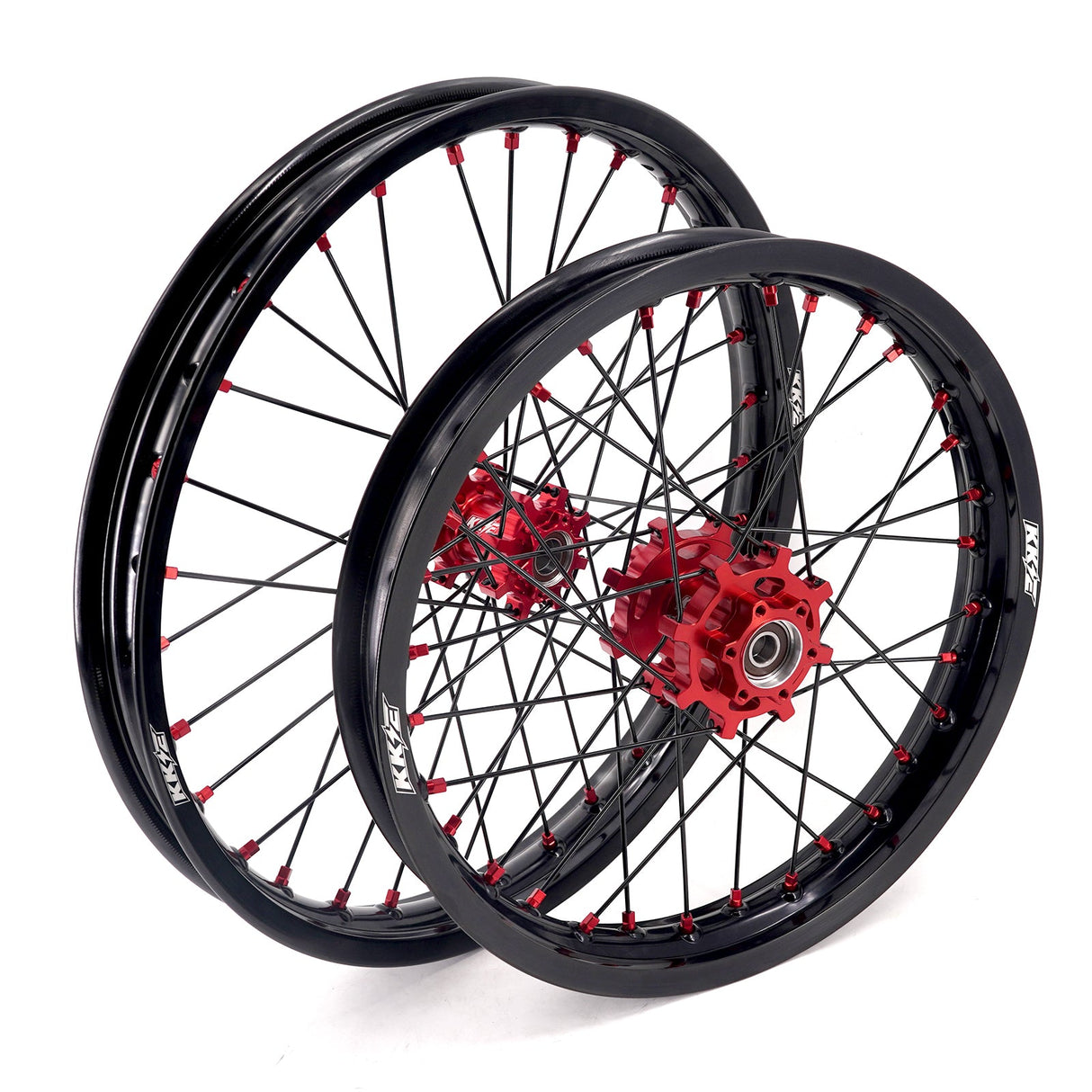 KKE 19/16 E-Moto Wheels