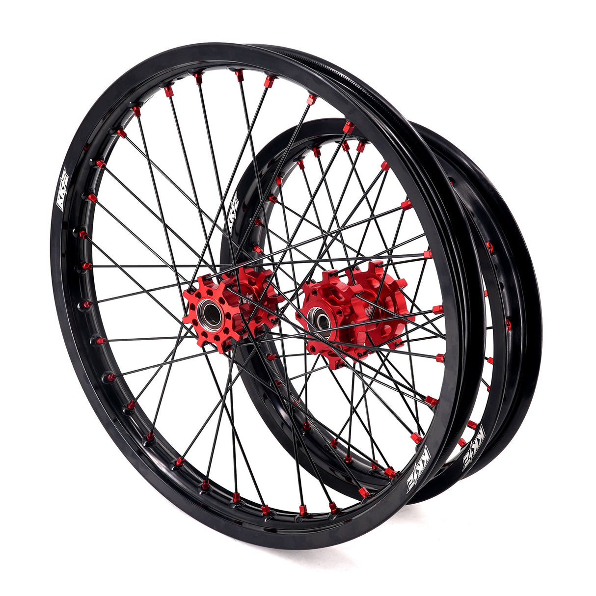 KKE 19/16 E-Moto Wheels