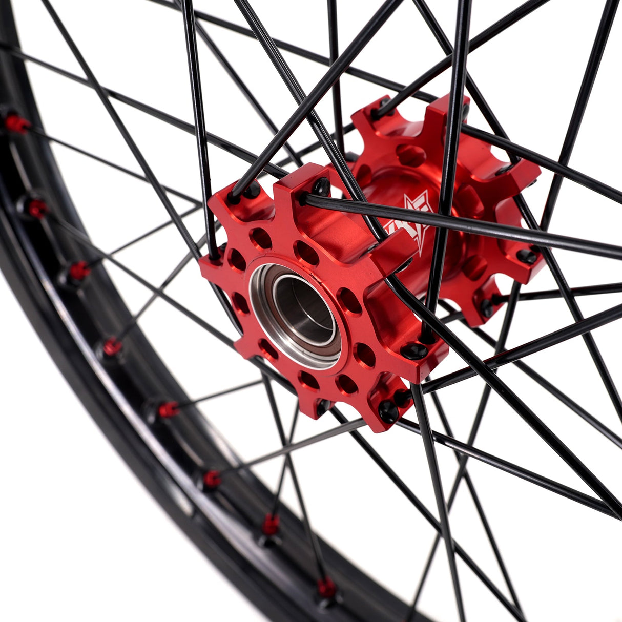 KKE 19/16 E-Moto Wheels