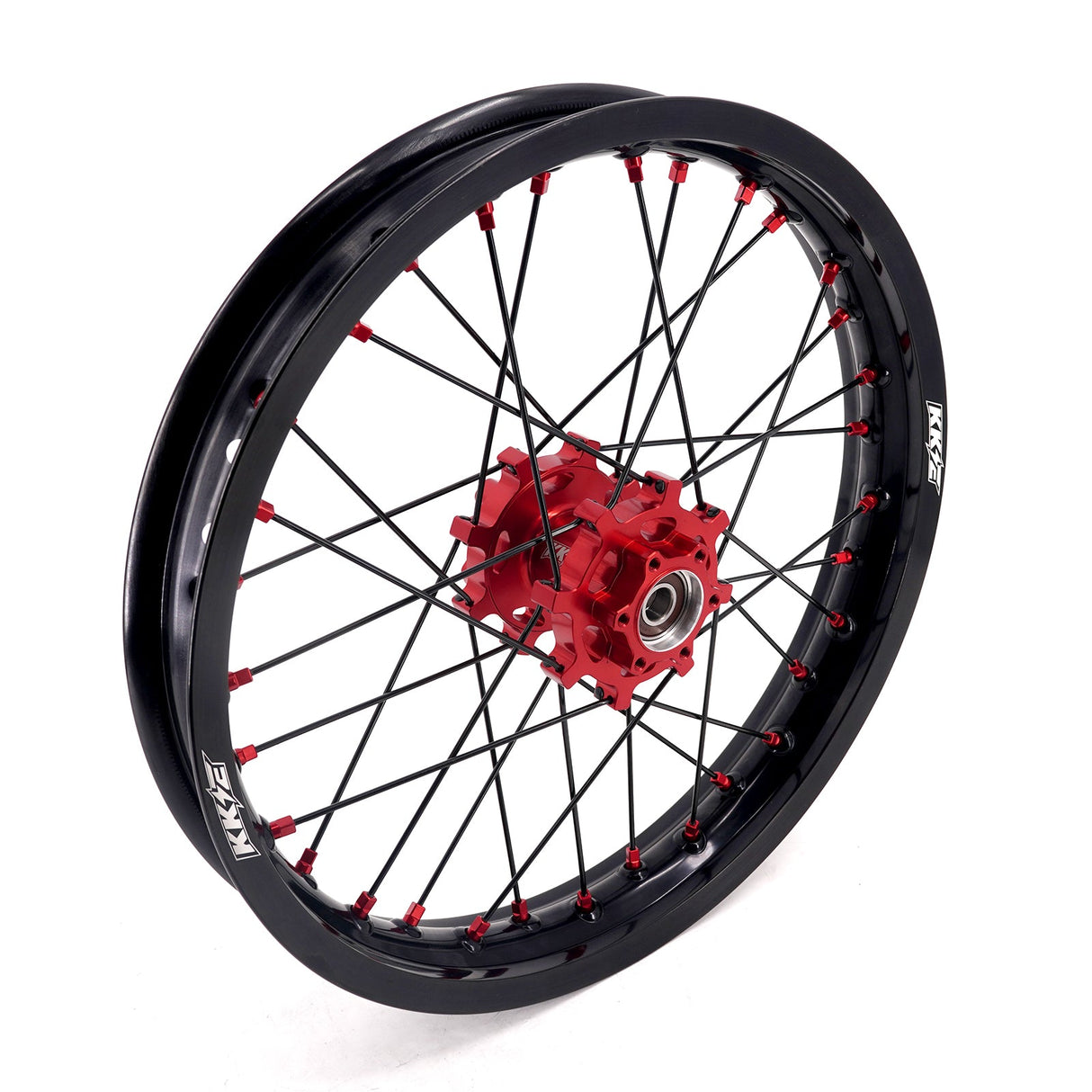 KKE 19/16 E-Moto Wheels
