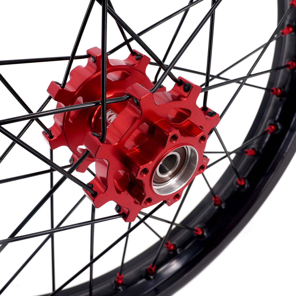 KKE 19/16 E-Moto Wheels