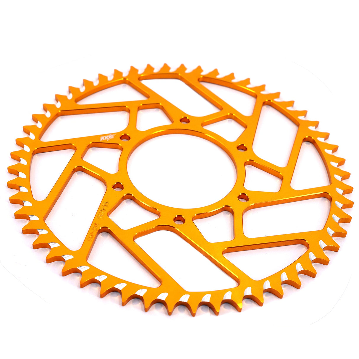 KKE Rear 53T Aluminum Sprocket