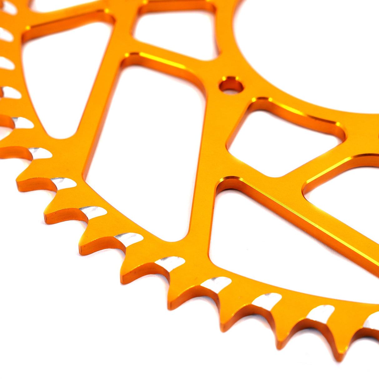 KKE Rear 53T Aluminum Sprocket