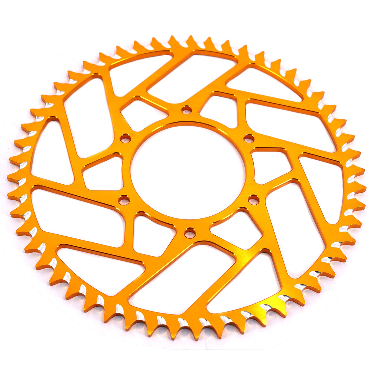KKE Rear 53T Aluminum Sprocket