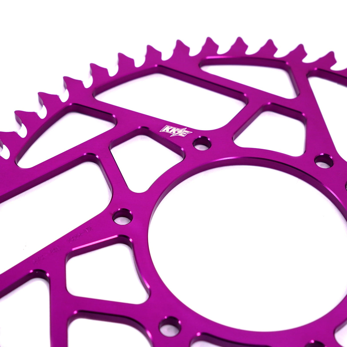 Surron Ultra Bee KKE Rear 50T Aluminum Sprocket