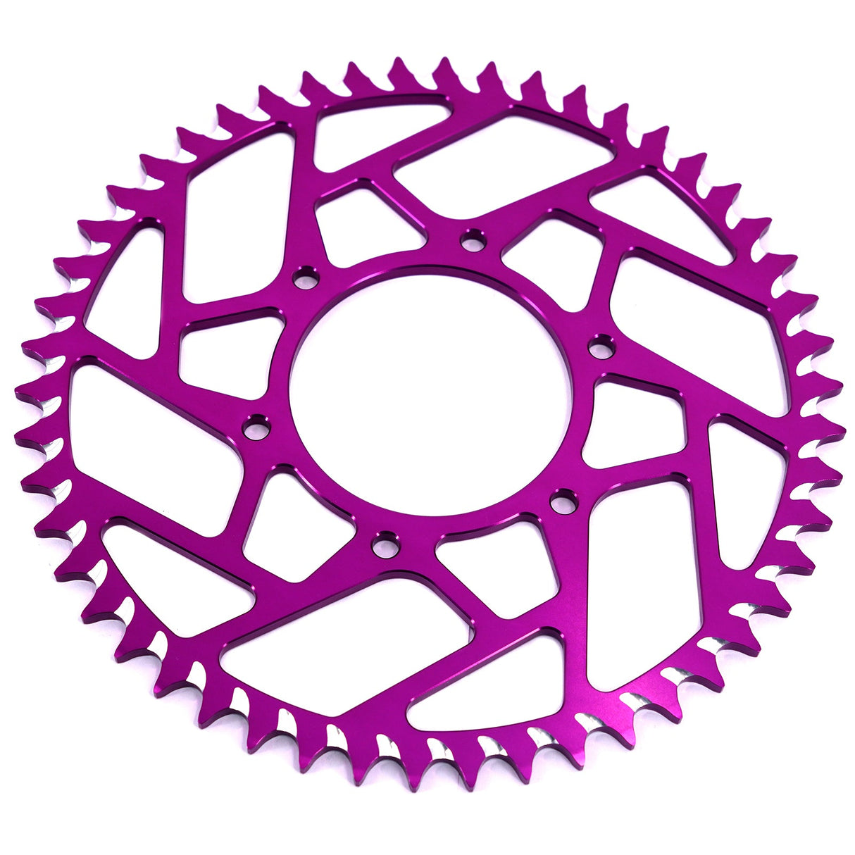 KKE Rear 53T Aluminum Sprocket