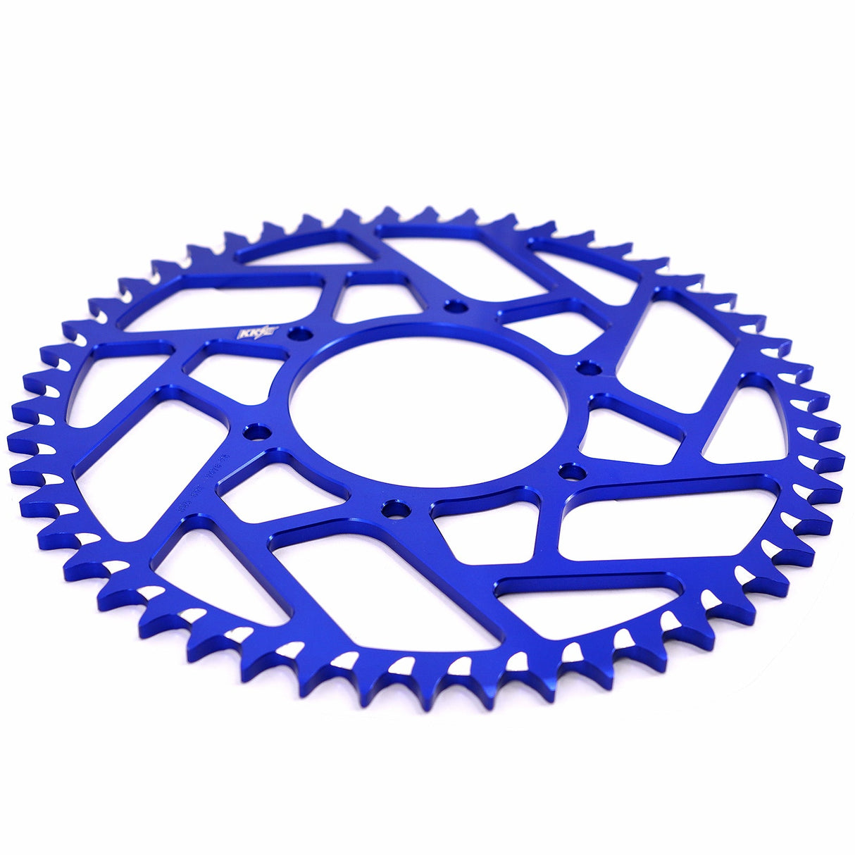 KKE Rear 53T Aluminum Sprocket