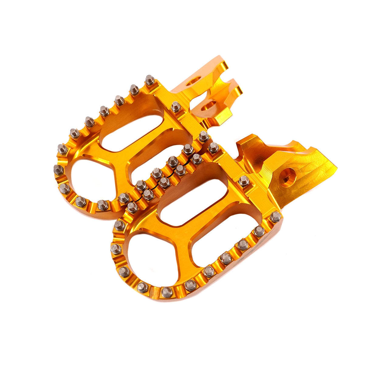 Surron Ultra Bee KKE Footpegs Billet Foot Pegs